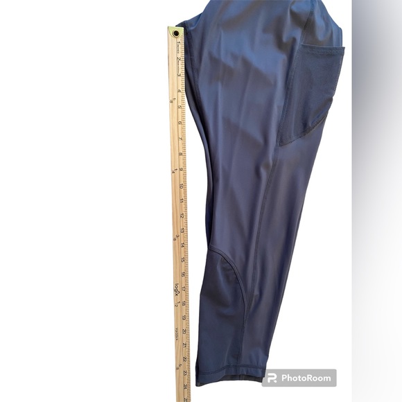 Athletic Works plus leggings 1x - Picture 10 of 12